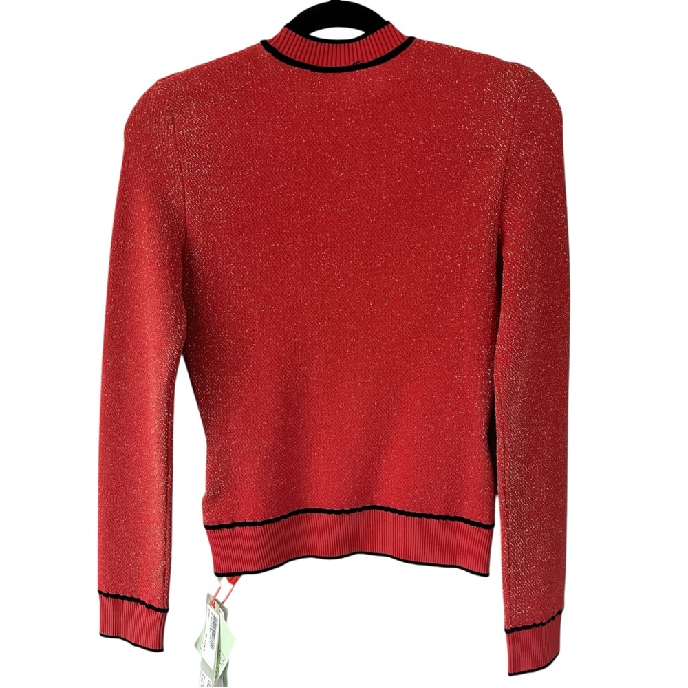 NWT OFF WHITE VIRGIL ABLOH - Picture 3 of 7